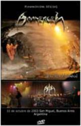 Boanerges (ARG) : Más Allá del Umbral (Beyond the Threshold) Alive Clip